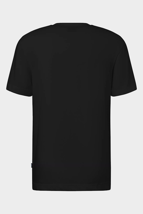 ΜΠΛΟΥΖΑ T-SHIRT JOOP - 001 ΜΑΥΡΟ